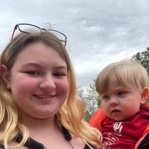 Meet your Posher, Suzume